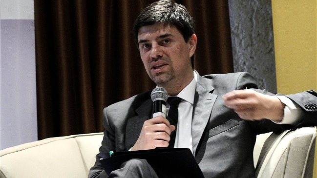 Ministro Díaz asistirá a comisión investigadora del caso Caval