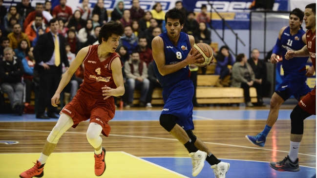 La Copa Chile enfrentará a los mejores de la Libcentro y Liga Saesa en Puerto Varas