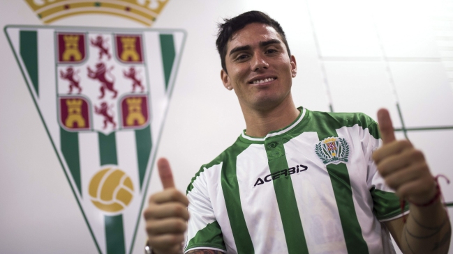 Jean Paul Pineda y Diego Rubio sufrieron eliminación de sus equipos en Copa del Rey