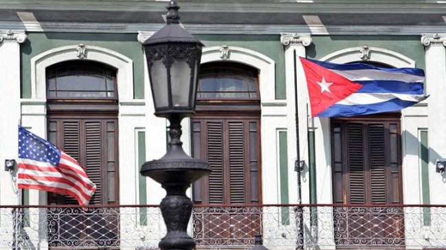 La llegada de cubanos a EE.UU. aumenta en un 30 por ciento