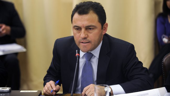 Director administrativo de la Presidencia descartó intervención en computador de Dávalos