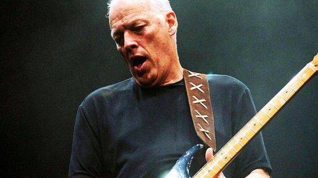 Con descuentos parte este jueves la venta de entradas para David Gilmour