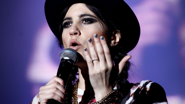 Congreso, Javiera Mena y Quilapayún se suman al Día de la Música