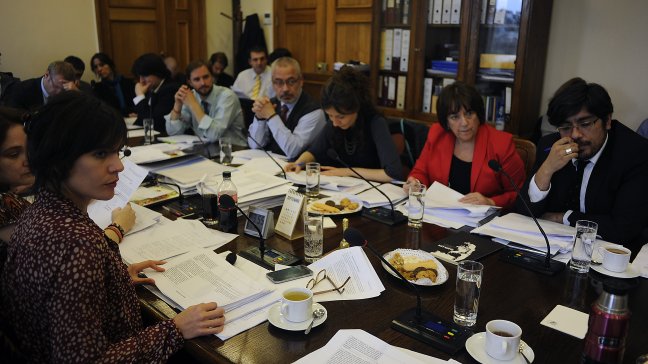 Comisión de Educación de la Cámara Baja aprobó proyecto de carrera docente