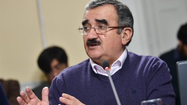 Magisterio por carrera docente: Los compromisos se han ido cumpliendo