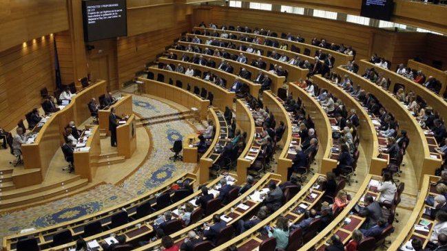 Aprueban en España ley que condiciona el aborto para menores de 18 años