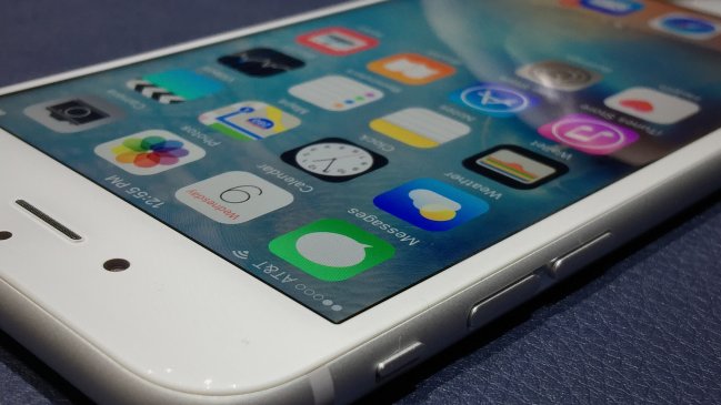 iPhone 6S y 6S Plus, cambios escondidos a plena vista