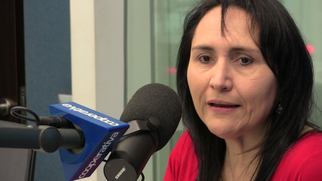 Endocrinóloga: La tiroides es una víctima más del estrés