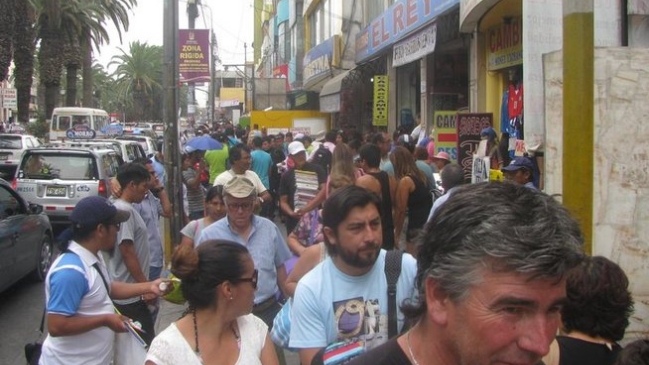 Tacna espera a miles de turistas chilenos durante Fiestas Patrias