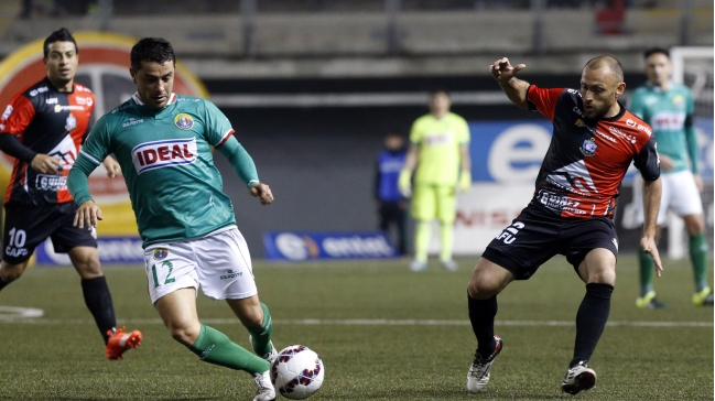 Rodrigo Tello: Esperamos agravar el momento de la U