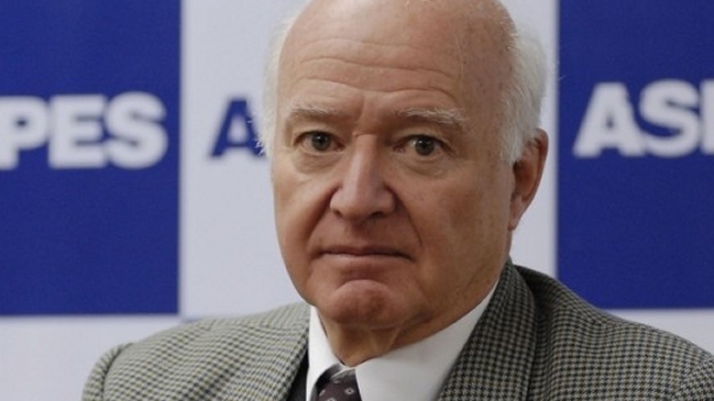 Ex ejecutivo de la CMPC declara por masacre de Laja