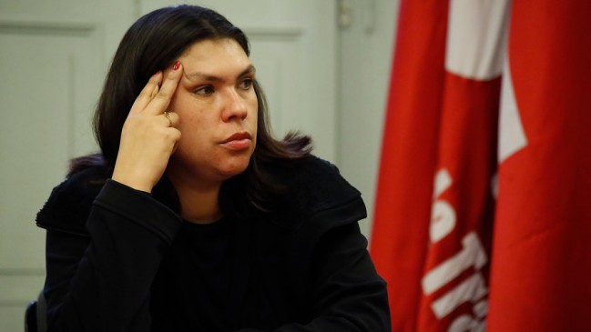 Gobierno y la CUT trabajaron en indicaciones a la reforma laboral