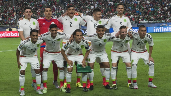 México se sumó a candidatos para organizar la Copa América Centenario 2016