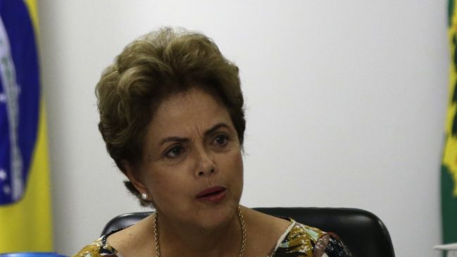 La oposición brasileña anuncia un 