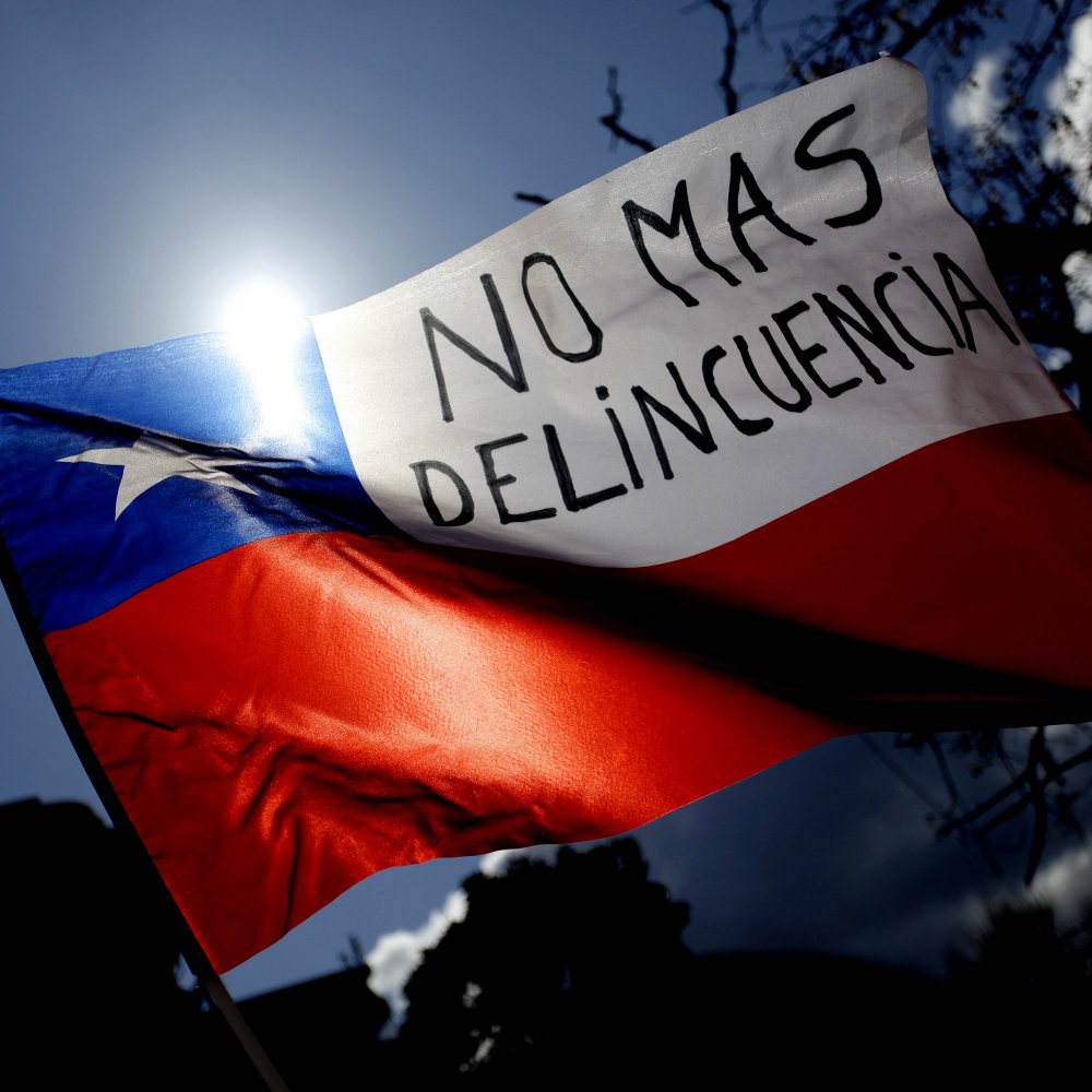 Gobierno atribuye sensación de inseguridad a mayor violencia y exposición mediática