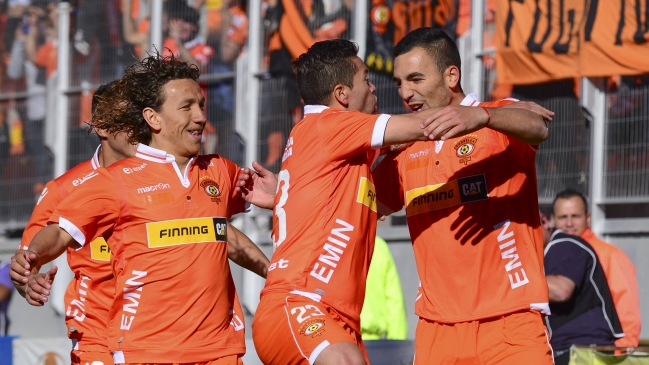 La programación de la fecha 6 de la Primera B