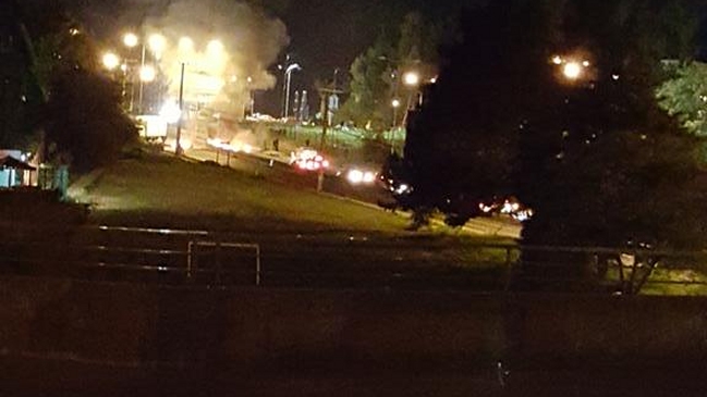 Una nueva conmemoración del 11 de septiembre