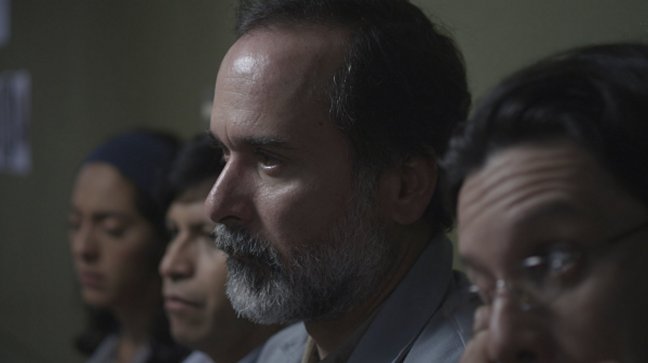 La cinta peruana que competirá con 