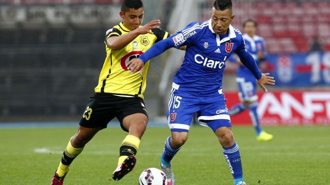 Leonardo Valencia: Los errores se han ido corrigiendo