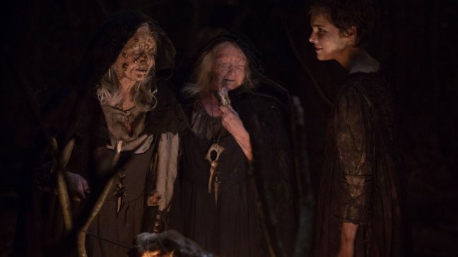 Este viernes, Fox1 estrena nueva temporada de la serie 