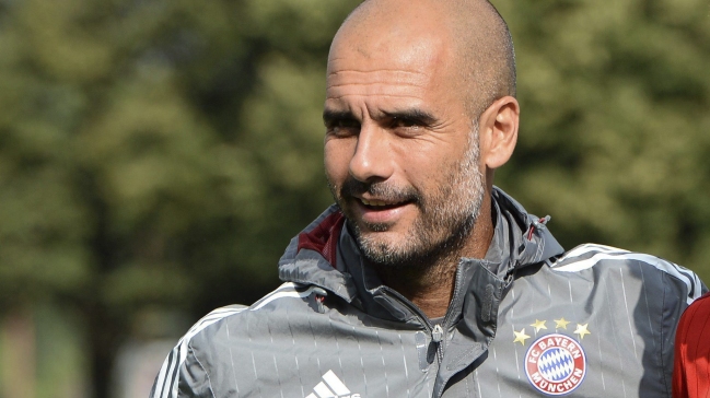 Josep Guardiola tras la polémica de Vidal: Yo le creo a Arturo