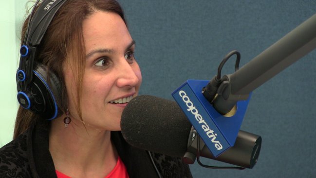 Claudia Pérez por Lemebel: él eleva el resentimiento a un nivel poético