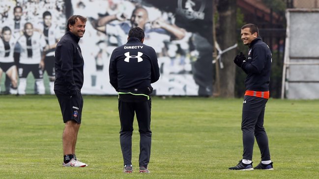 José Luis Sierra y el tema Vecchio: 