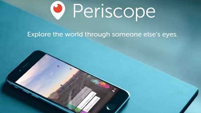 Periscope: Hay videos que merecen sobrevivir más allá del límite de 24 horas