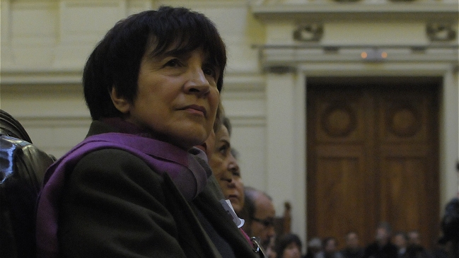 Carmen Hertz: Moren Brito fue uno de los individuos más siniestros de la dictadura