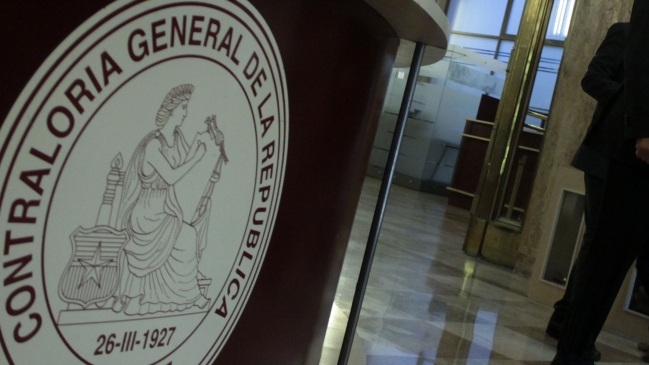 Contraloría investigará nombramiento de director de Tránsito de Talca