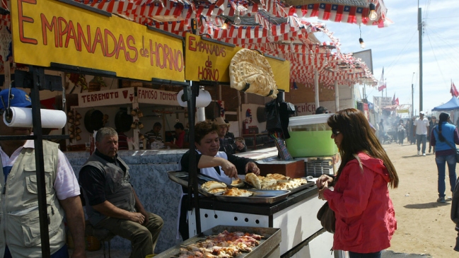 Coquimbo tiene altas reservas en hoteles por fiesta de La Pampilla