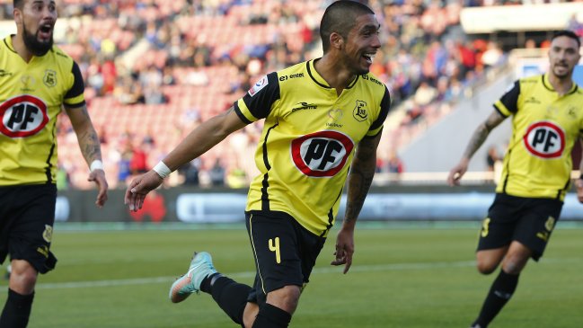 San Luis buscará su primera victoria en el Apertura frente a Unión Española