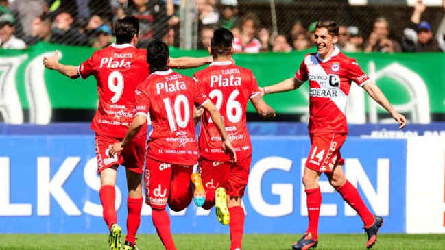 Luciano Cabral le dio el triunfo a Argentinos Juniors sobre Nueva Chicago