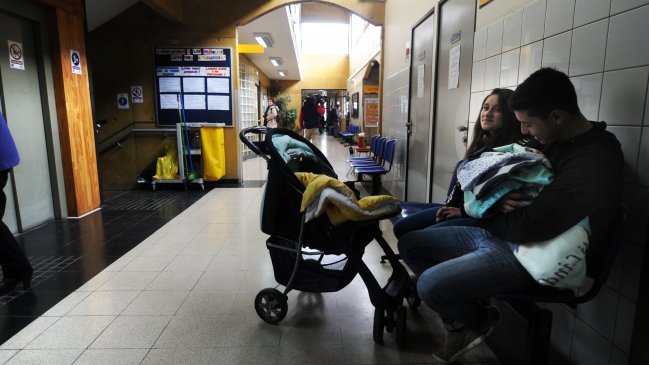 Girardi propondrá recontratar a médicos jubilados para fortalecer sistema público