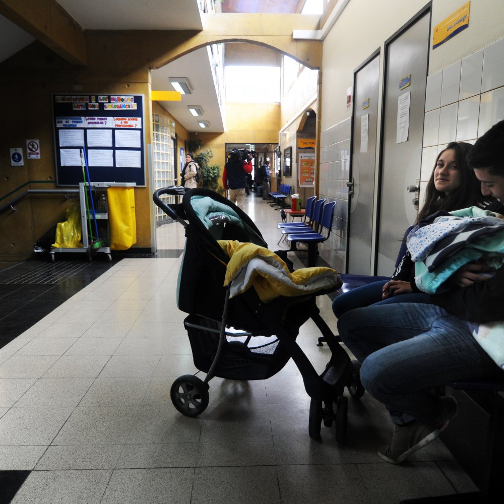 Girardi propondrá recontratar a médicos jubilados para fortalecer sistema público