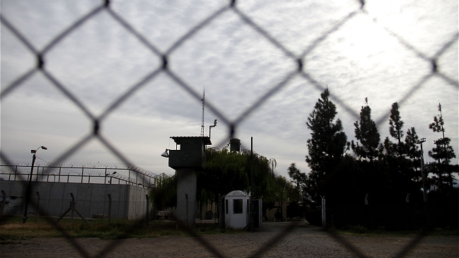 Vocero confirmó que Ejecutivo estudia eventual cierre de Punta Peuco