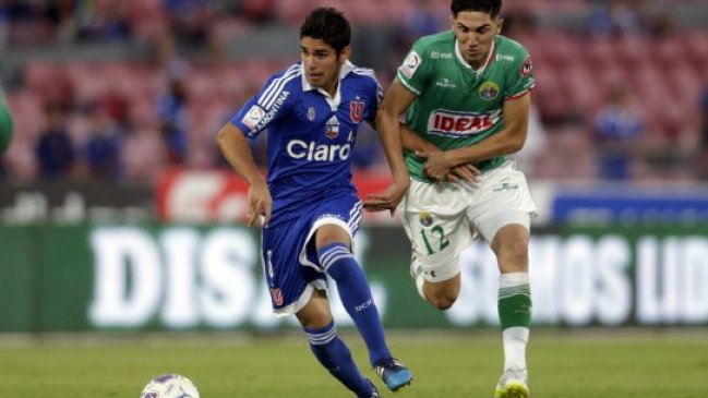 Los resultados de la sexta fecha del Torneo de Apertura y la Primera B