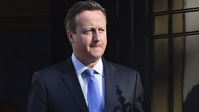 David Cameron: Partido Laborista 