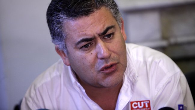 CUT por indicaciones a reforma laboral: El diablo metió la cola