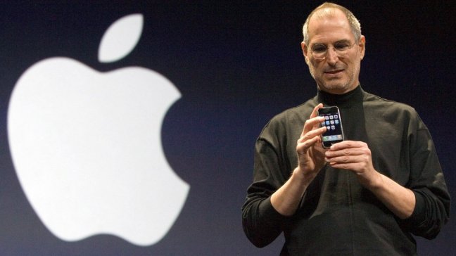El documental que revela el lado oscuro de Steve Jobs