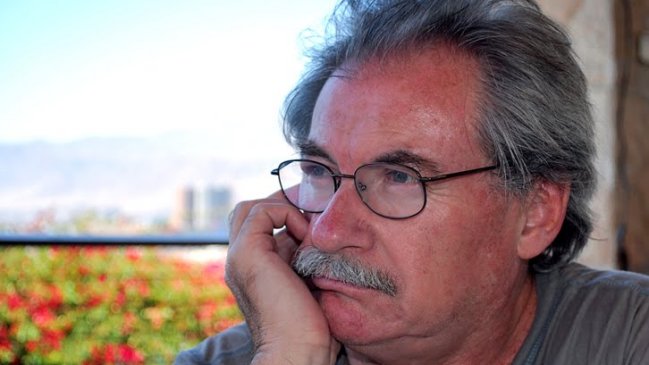 Libro que destaca el cine de Ignacio Agüero será lanzado en FIDOCS