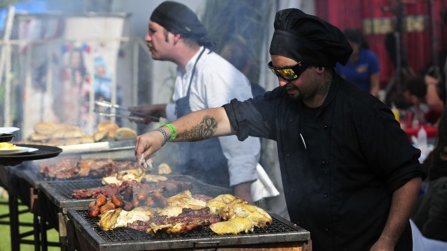 Las mejores hierbas para combatir los excesos de estas Fiestas Patrias
