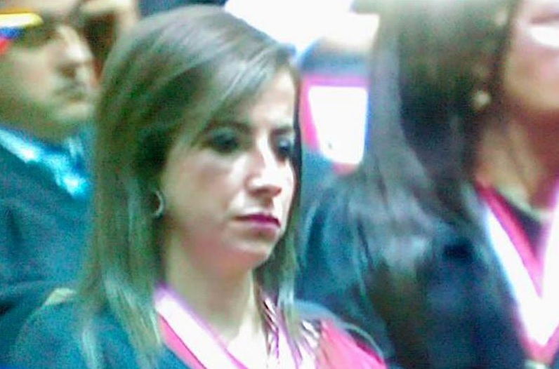 Rechazan posible llegada como cónsul de jueza venezolana que condenó a Leopoldo López