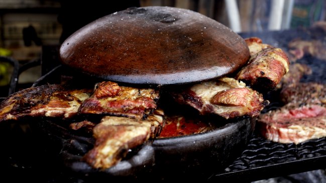 Experto entregó consejos sobre calidad de carnes para Fiestas Patrias
