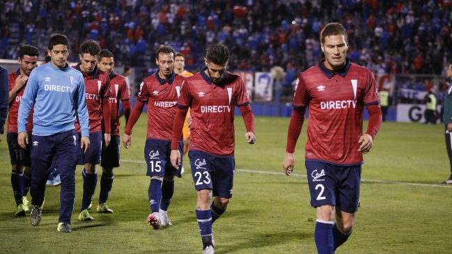 La programación para los duelos de esta semana en la Copa Sudamericana