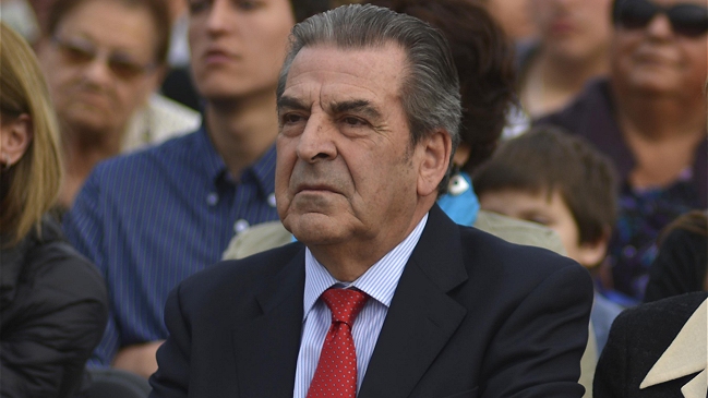 Eduardo Frei: Ezzati no está en condiciones de presidir la iglesia chilena