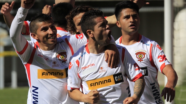 La programación de la séptima fecha del Torneo de la Primera B