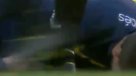 La cruda lesión que sufrió Fernando Gago en el clásico entre Boca Juniors y River Plate