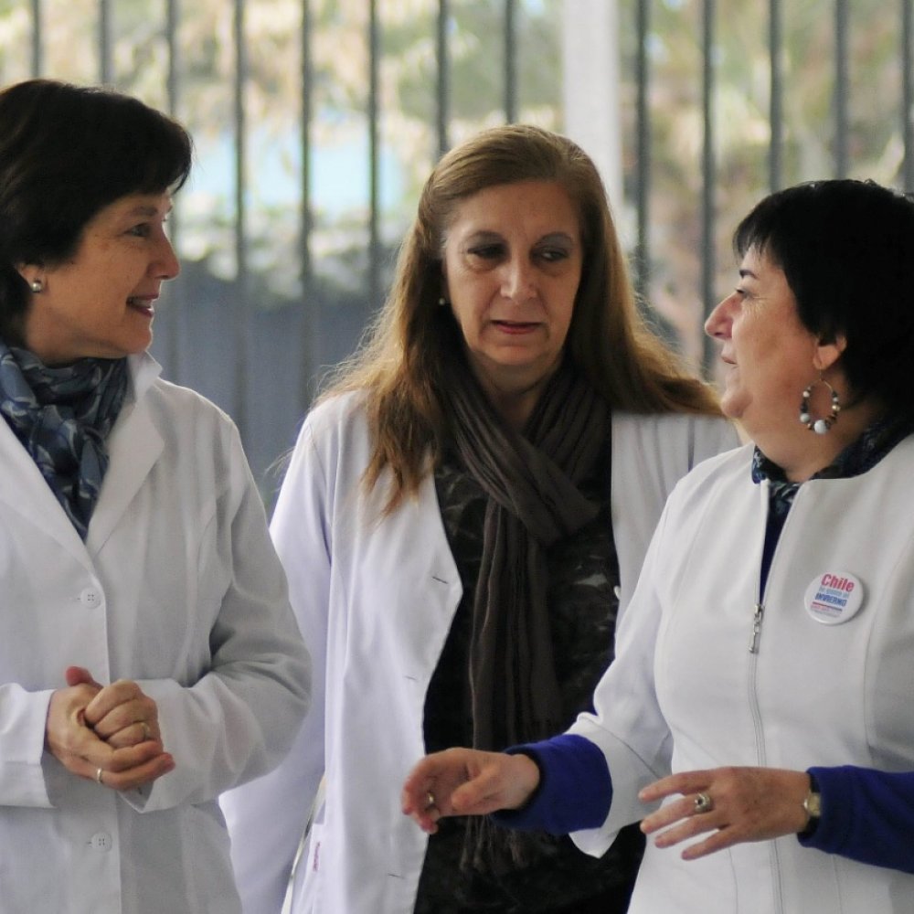 Girardi por interpelación: Subsecretaría de Redes es un desastre