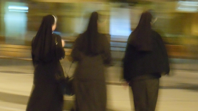 El horror del orfanato católico en Dublín donde las monjas abusaban de las niñas